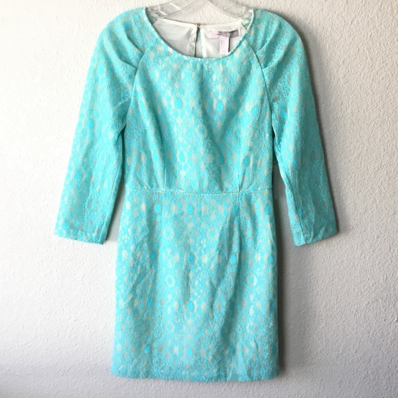 tiffany blue dress forever 21